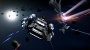 Star Citizen, das neue Projekt von Chris Roberts.
