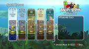 Angry Birds Trilogy: Das erfolgreiche Konzept wandert vom Handy auf die Heimkonsole! (2)