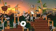 Angry Birds Trilogy: Das erfolgreiche Konzept wandert vom Handy auf die Heimkonsole! (3)
