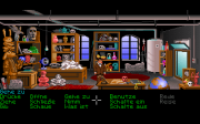 Indiana Jones und der letzte Kreuzzug: Das Graphik-Adventure: Walkthrough von Corlagon