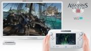 Assassin's Creed 3 macht auch auf der Wii U eine gute Figur. (5)