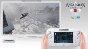 Assassin's Creed 3 macht auch auf der Wii U eine gute Figur. (11)