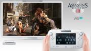 Assassin's Creed 3 macht auch auf der Wii U eine gute Figur. (12)