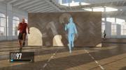 Nike+ Kinect Training (5)