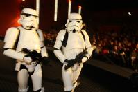 Bei der Berlin Premiere von STAR WARS 3D im Kino Cubix am Alexanderplatz. (13)