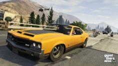 Grand Theft Auto 5 (4)