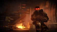 Die neuen Bilder zu Killzone: Mercenary. (7)