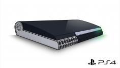 So stellt sich ein reddit-User die Playstation 4 vor.