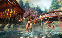 Shadow Warrior im Bild. (5)