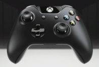 Die Xbox One von Microsoft. (1)