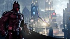 Batman: Arkham Origins auf neuen Screenshots. (2)