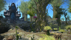 Final Fantasy XIV: A Realm Reborn. (1)