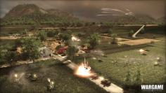 Wargame: AirLand Battle (4)