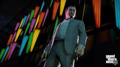 GTA 5 auf E3-Screenshots. (8)