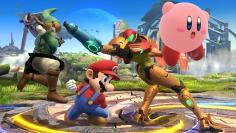 Die neuen Bilder zu Super Smash Bros. (13)