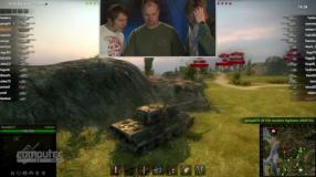 World of Tanks: 6 Abschüsse, 3 Medaillen, über 5000 Erfahrungspunkte - eine fast perfekte Panzerschlacht auf der Karte