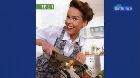 Freelancer, irre Hausfrauen, Hardware im Härtetest - Humoriger Rückblick auf PCGH 05/2003