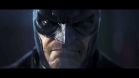  Batman: Arkham Origins - CGI-Trailer mit Deathstroke