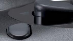 Sony zeigt Konturen und winzige Details der Playstation 4 im Teaser-Trailer