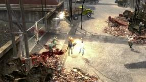 Narco Terror: Neuer Twin-Stick-Shooter im Trailer