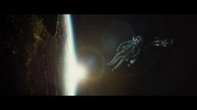 Gravity - Kino-Trailer zum Science-Fiction-Film mit Sandra Bullock