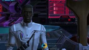 SWTOR Raid Guide: Abschaum und Verkommenheit - Dash'Roode