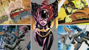 Injustice: Götter unter uns - Die Geschichte von Batgirl im Trailer