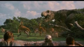 Jurassic Park 3D - Trailer zur Neuauflage des Dino-Klassikers