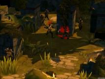 Jagged Alliance Flashback: Video zeigt die Erstellung des Dioramas