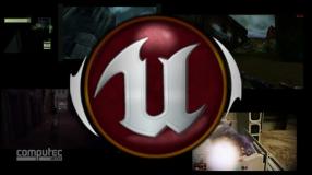 15 Jahre Unreal Engine - Eines der Spiele hat wohl jeder gespielt