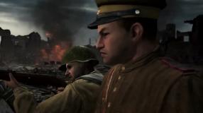 Company of Heroes 2: Bedrückender Cinematic-Trailer von der Ostfront