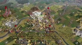 Civilization V: Brave New World - Neues Video zu Politik und Ideologien
