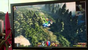 Angespielt: The Incredible Adventures of Van Helsing