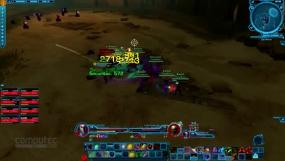 SWTOR Raid Guide: Abschaum und Verkommenheit - Schreckensmeister Styrak