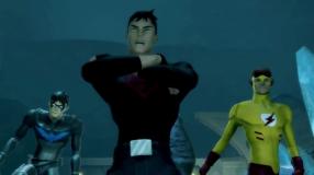 Young Justice: Legacy - Neuer Trailer zum Action-Rollenspiel