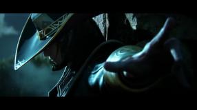 League of Legends: Schöner Cinematic-Trailer 