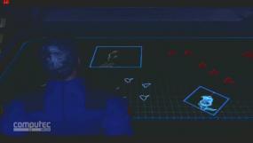 Warten auf Star Citizen: Mit Wing Commander Saga im Video