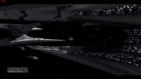 Warten auf Star Citizen: Mit Diaspora - Shattered Armistice im Video