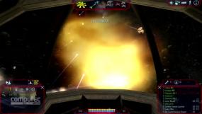 Warten auf Star Citizen: Mit Freelancer-Crossfire 1.9 im Video