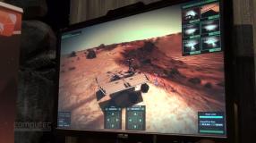 E3 2013: Take On Mars - Präsentation de Mars-Simulation der Arma-Macher