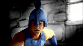 Mars: Der Herr der Farben - Trailer zum kreativen Browser-Spiel von STAEDTLER