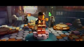 The LEGO Movie: Erster Teaser Trailer zum Film mit den Bauklötzchen