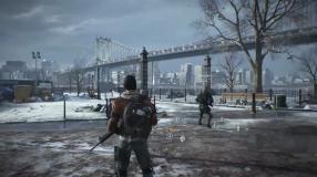 E3 2013: Tom Clancy's The Division - Entwicklerinterview (deutsch und ungekürzt)
