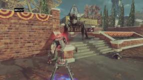 The Bureau: XCom Declassified Battle Focus Trailer
