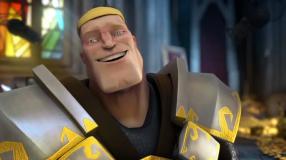 The Mighty Quest for Epic Loot: Bloober-Trailer blickt hinter die Kulissen