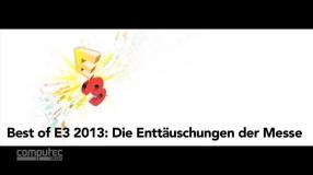 E3 2013: Die Enttäuschungen der weltweit größten Spielemesse