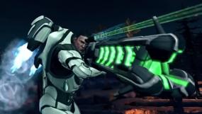 XCOM: Enemy Unknown - iOS LaunchTrailer