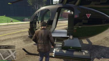 gta 5 playstation vita