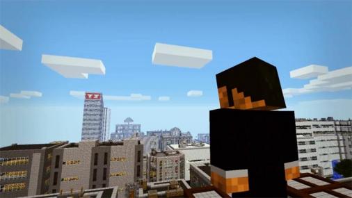 Minecraft: 453.000 Mal an Weihnachten verkauft