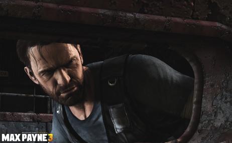 Max Payne 3: Die finalen Systemanforderungen sind bekannt